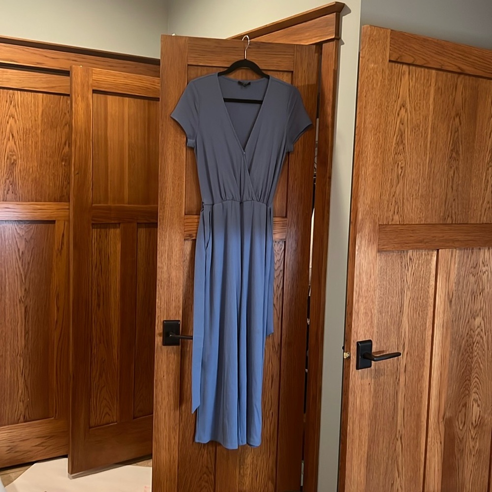 FRNCH jumpsuit XS